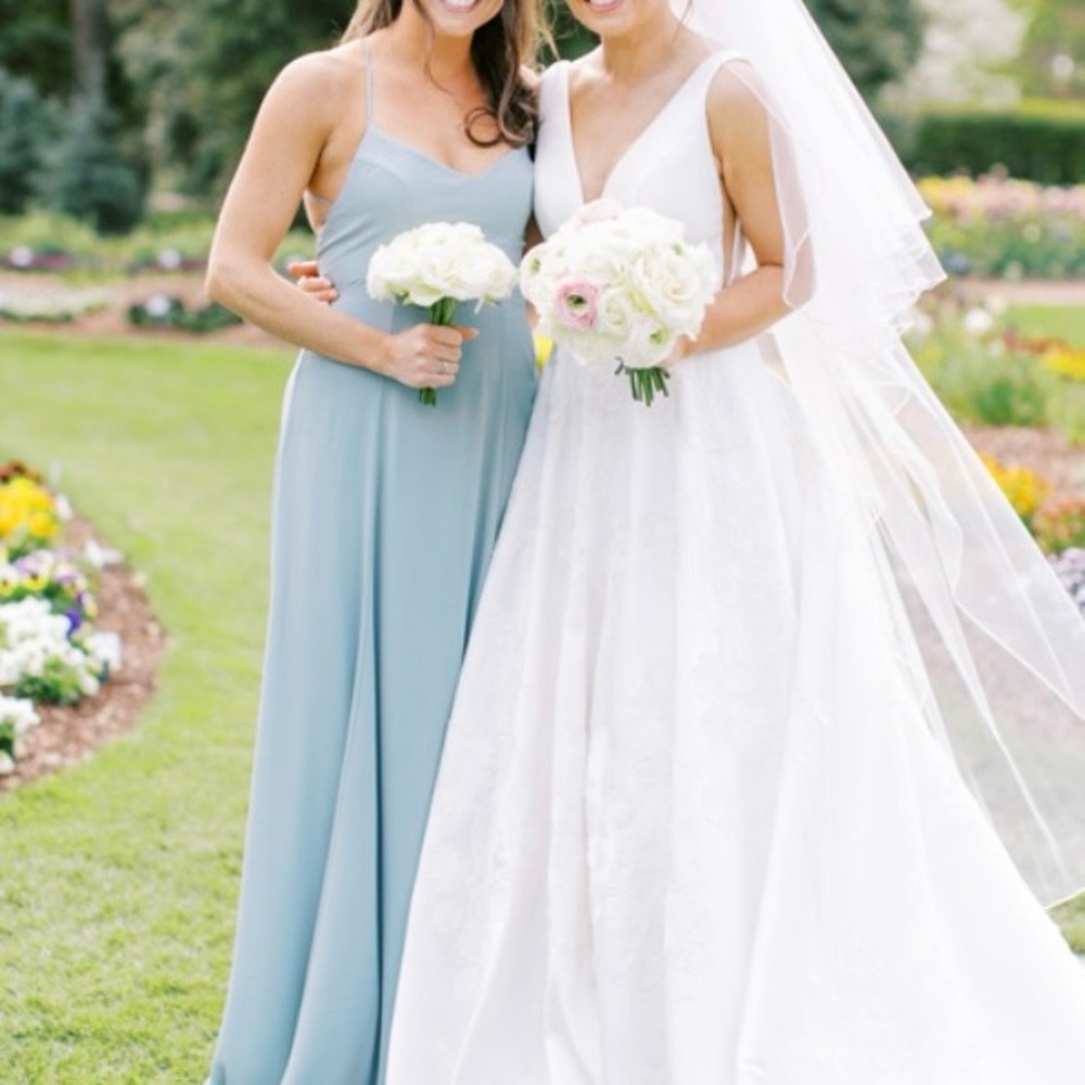 Show Me Your Mumu Godshaw Goddess Gown - Small - Picture 5 of 5